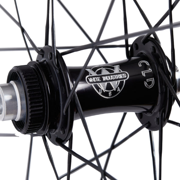 Princeton Grit 4540 Wheelset