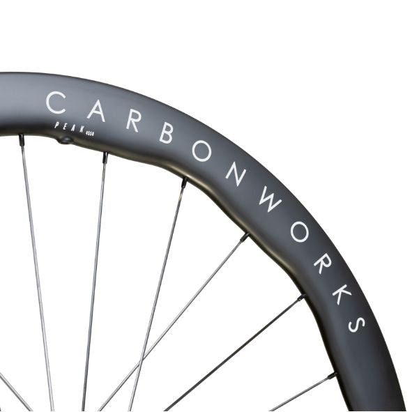 Princeton Peak 4550 Evolution