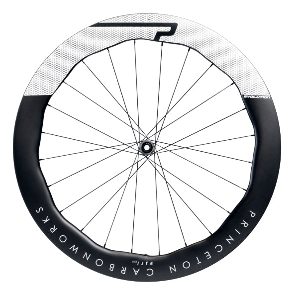 Princeton Wake 6560 Evolution