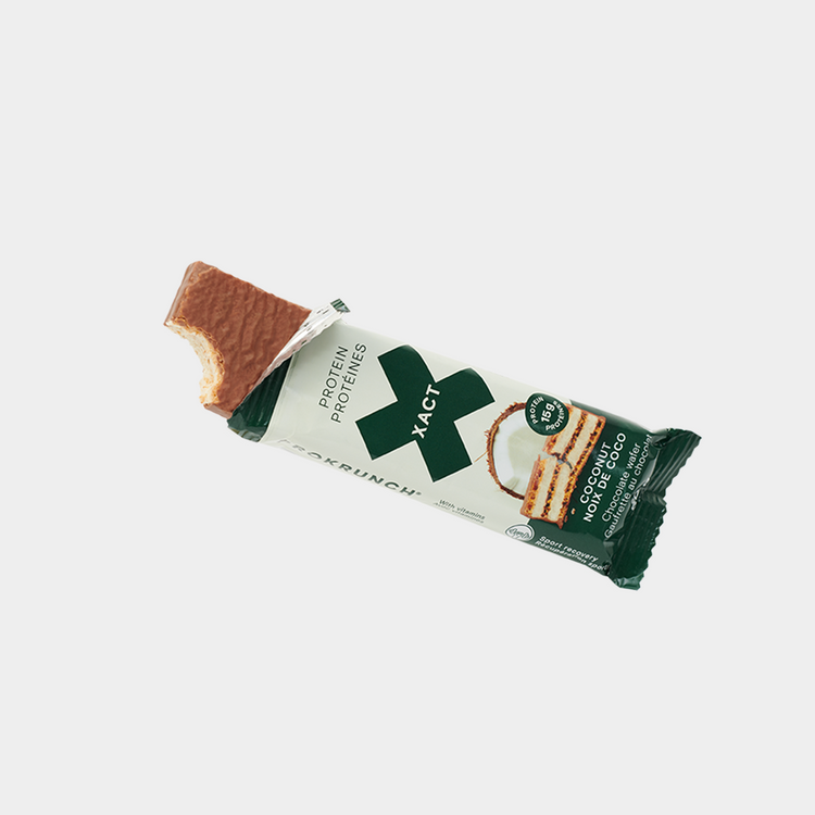 XACT Protein Bar