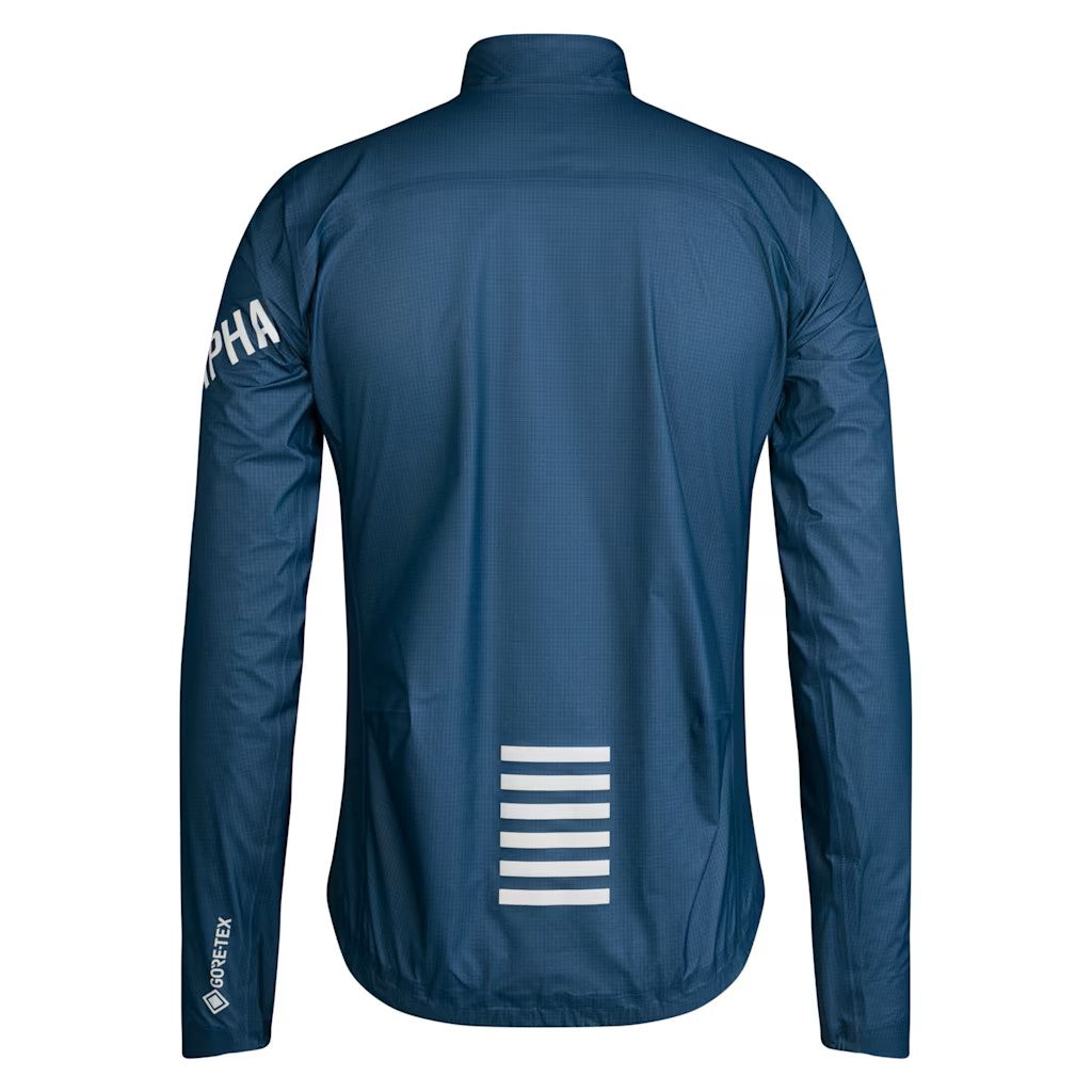 Rapha Pro Team Gore-Tex Lightweight Rain Jacket