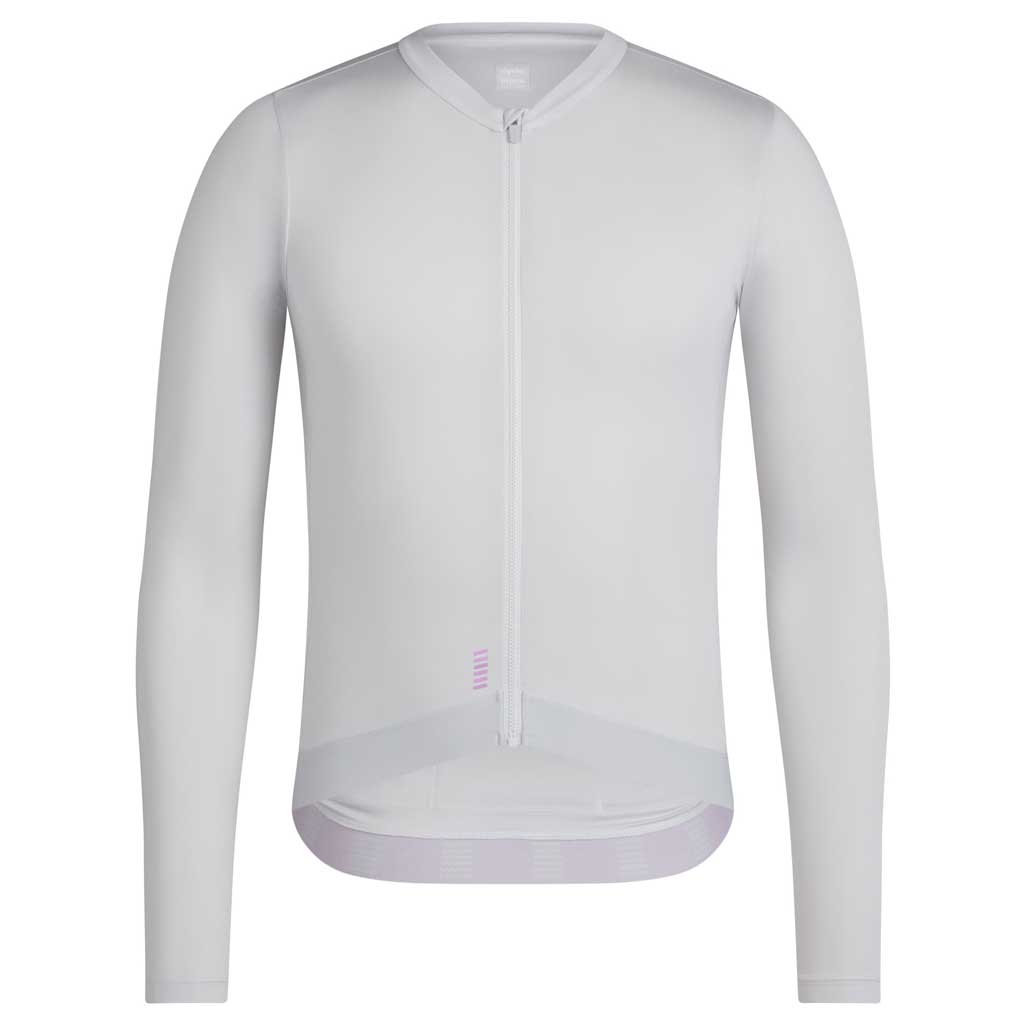 Rapha Men's Pro Team Long Sleeve Lightweight Jersey III