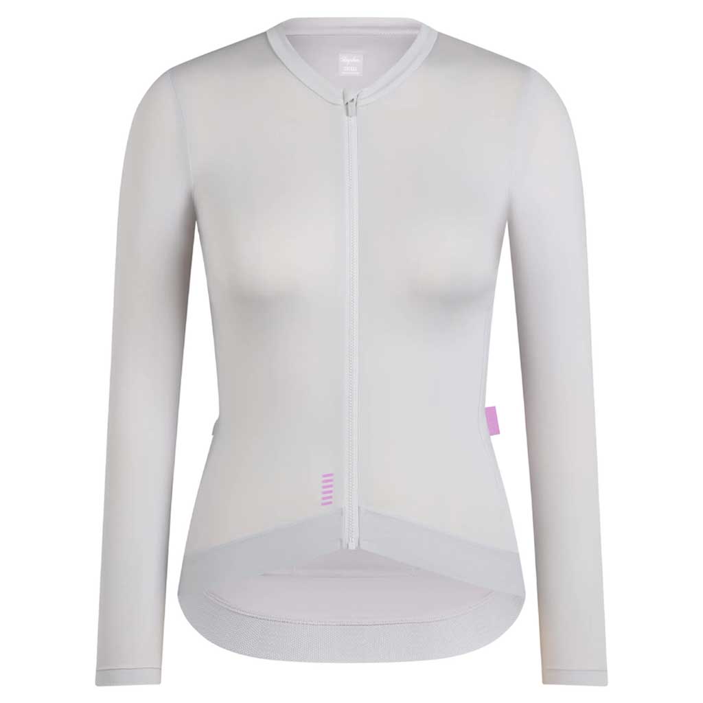 Rapha Women's Pro Team Long Sleeve Lightweight Jersey III