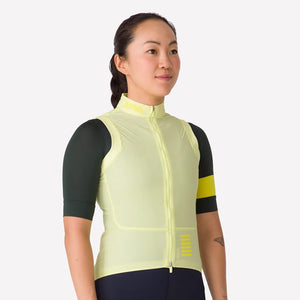 Rapha Women's Pro Team Lightweight Gilet - La Bicicletta Toronto