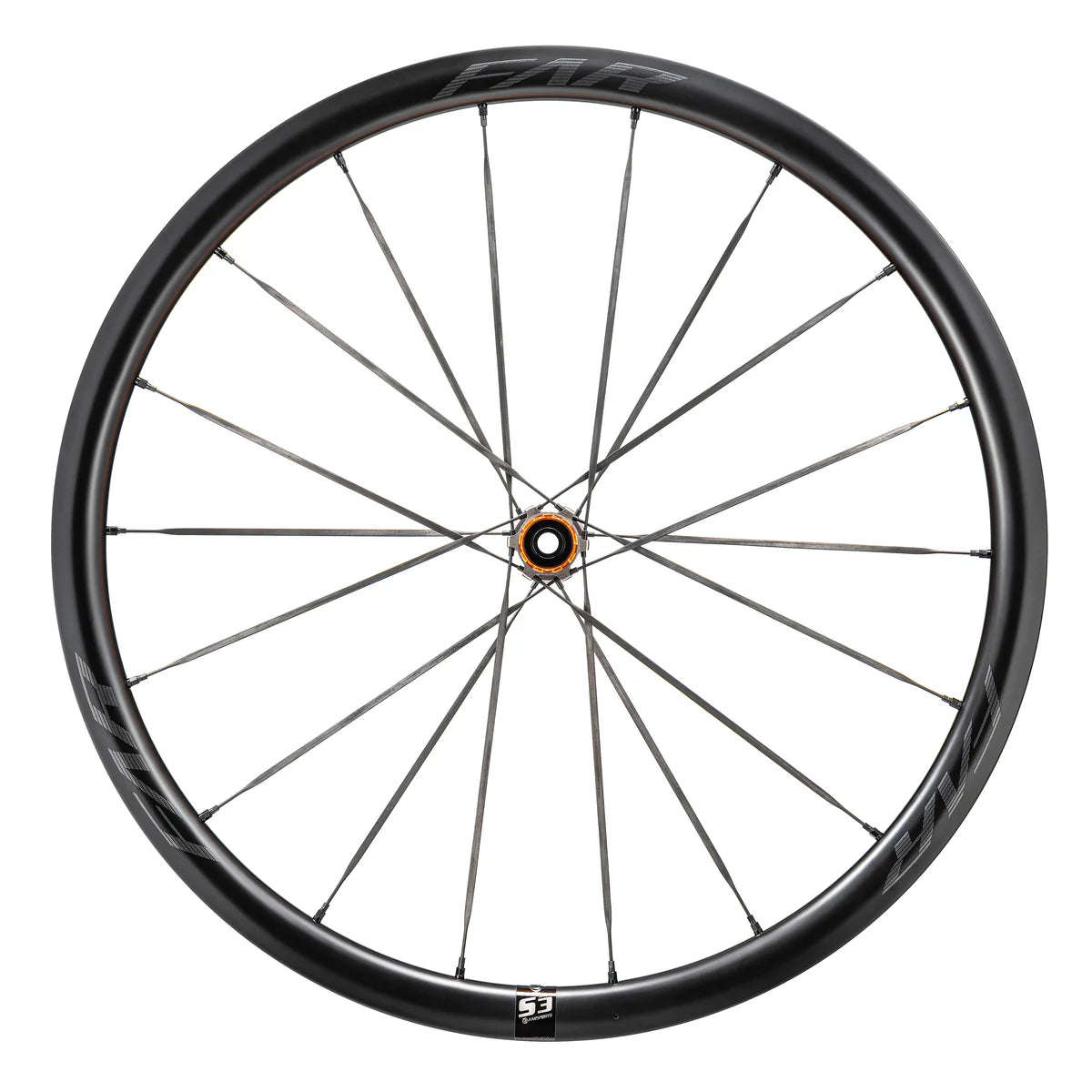 Farsports 2025 New S Series Disc