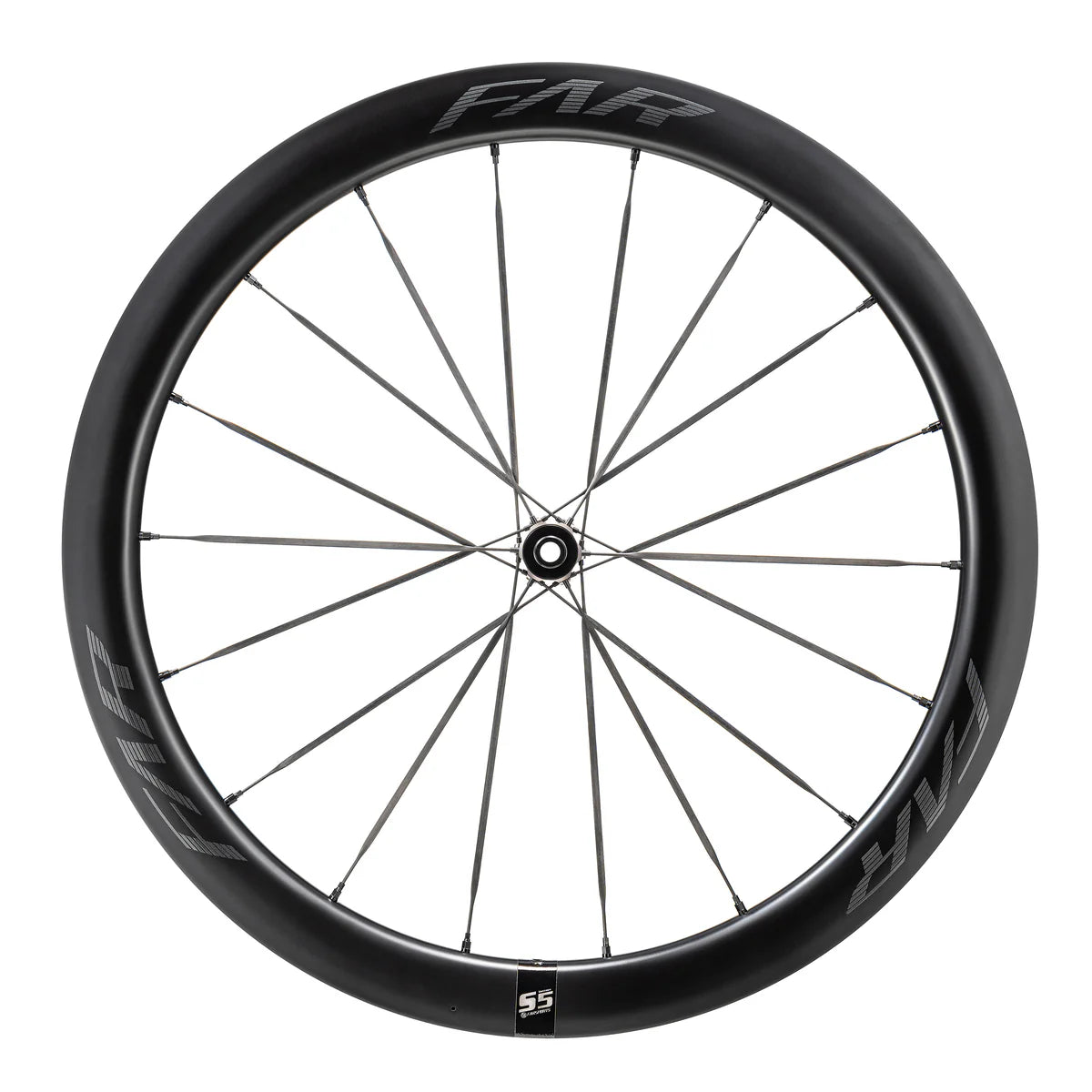 Farsports 2025 New S Series Disc