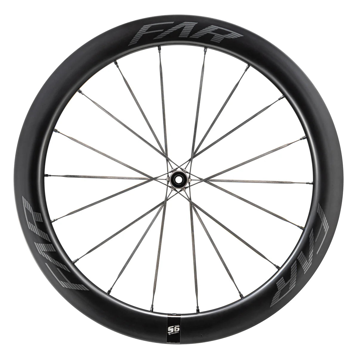 Farsports 2025 New S Series Disc