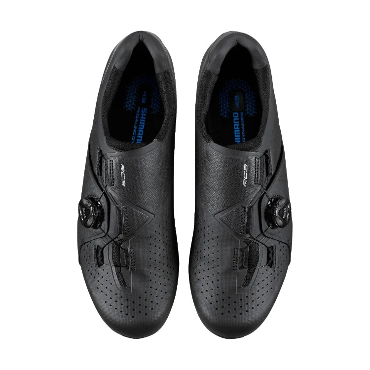 Shimano RC3 SH-RC300 Shoe Black 43