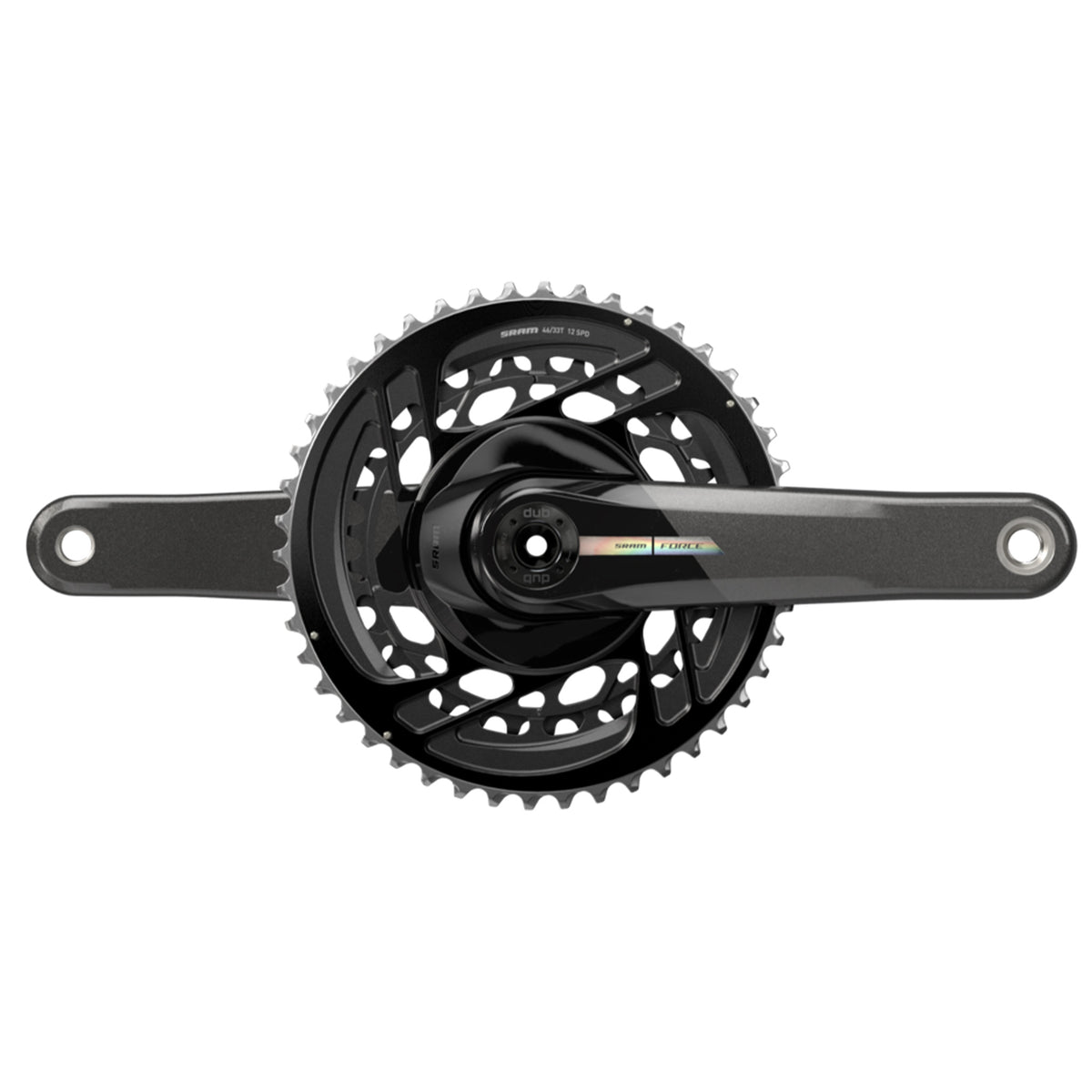 SRAM Force D2 2x 12sp