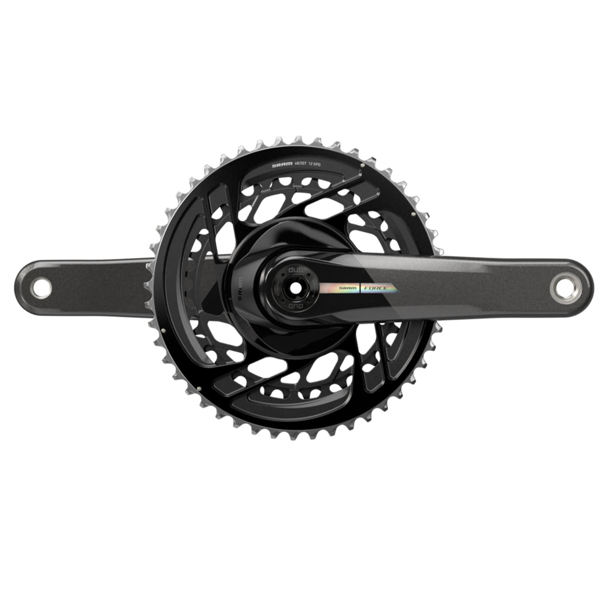 SRAM Force D2 2x 12sp