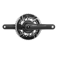 SRAM RED DUB D1 クランク　165mm SRAM Red DUB 2x E1 Crankset - La Bicicletta Toronto