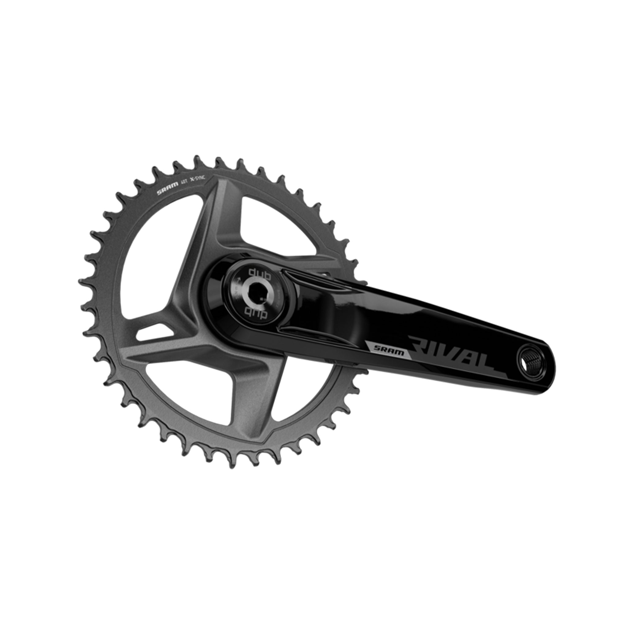 SRAM Rival D1 Wide 1x - La Bicicletta Toronto