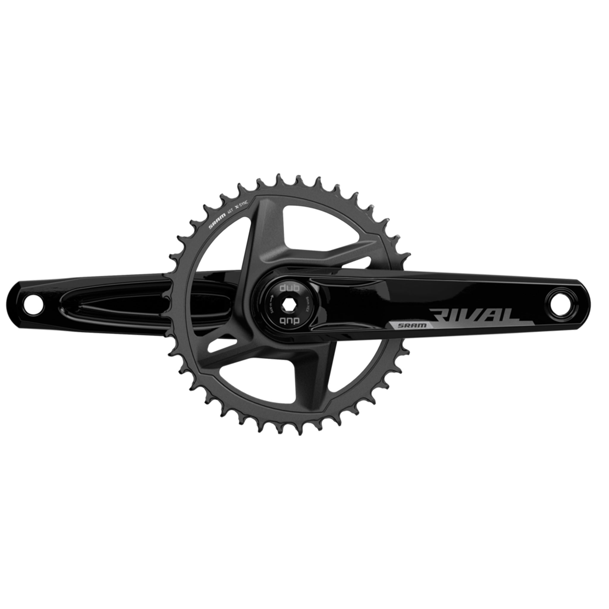 SRAM Rival D1 Wide 1x - La Bicicletta Toronto