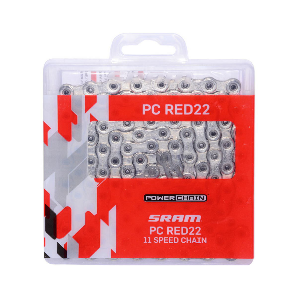 SRAM PC Red22 11 Speed Chain La Bicicletta Toronto