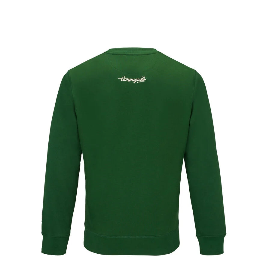 Campagnolo Logo Sweatshirt