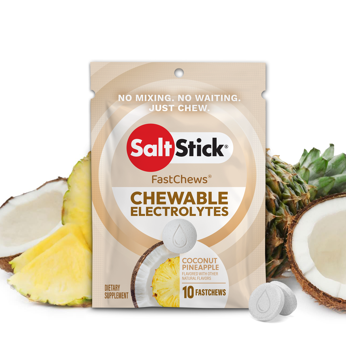 SaltStick FastChews