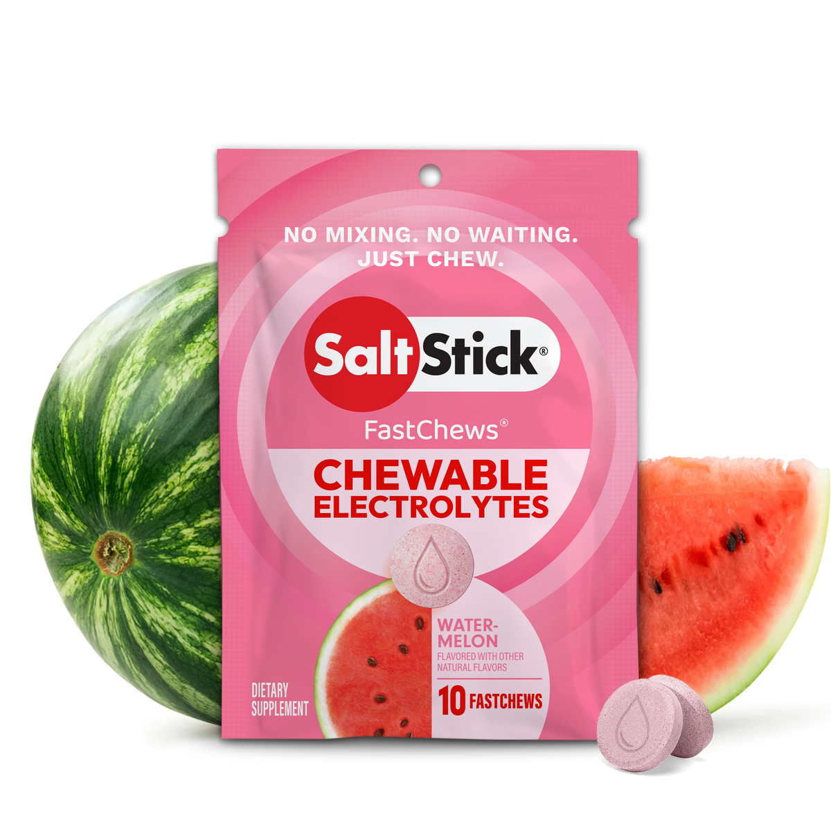 SaltStick FastChews