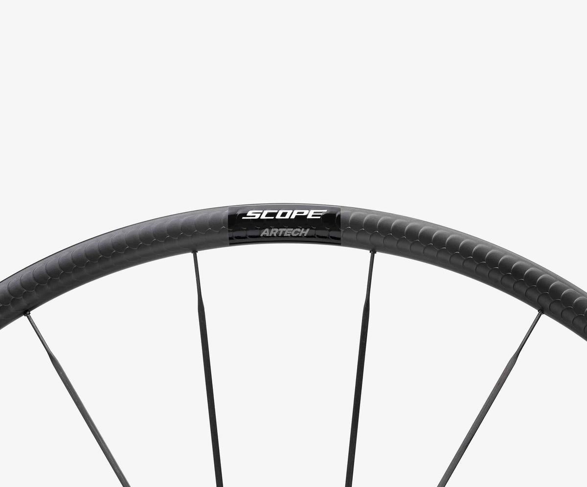 Scope Artech 2 Road