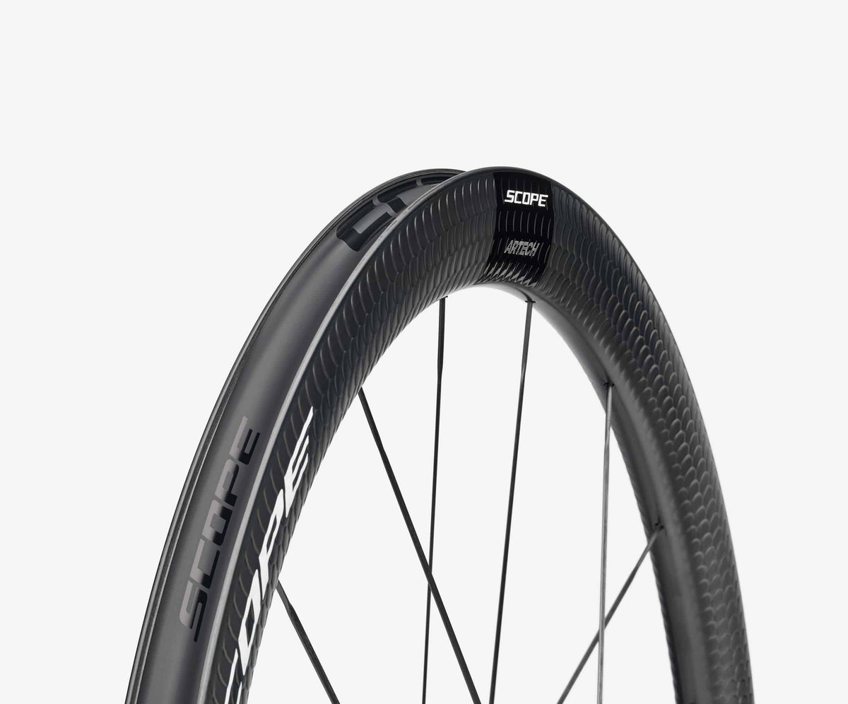 Scope Artech 4.A All-Road
