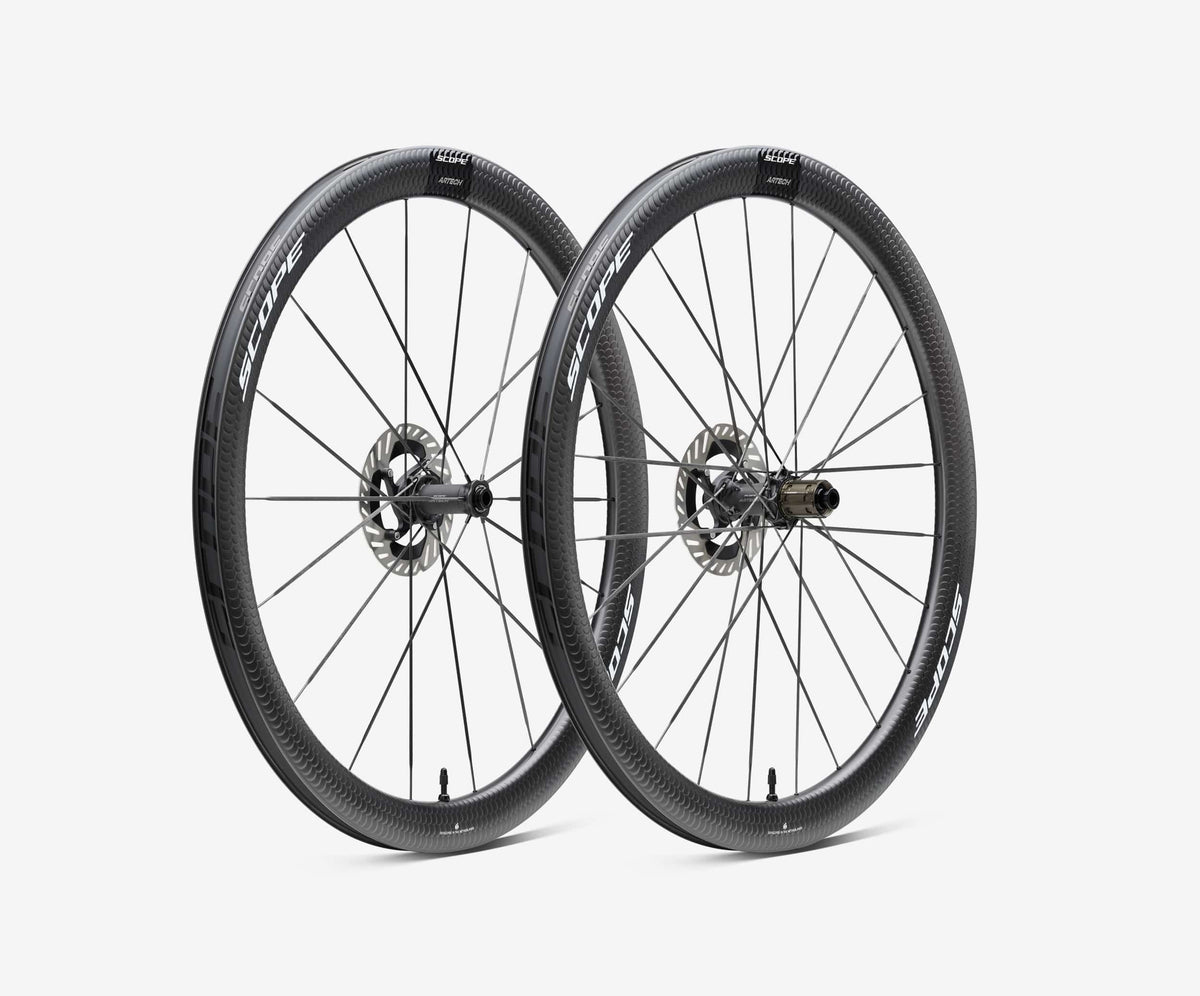 Scope Artech 4 Road