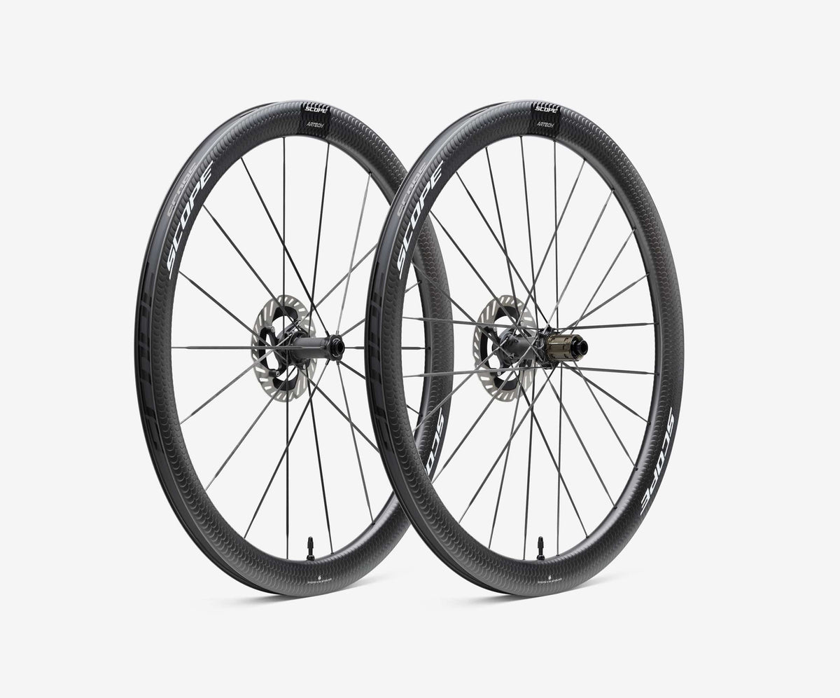 Scope Artech 4.A All-Road