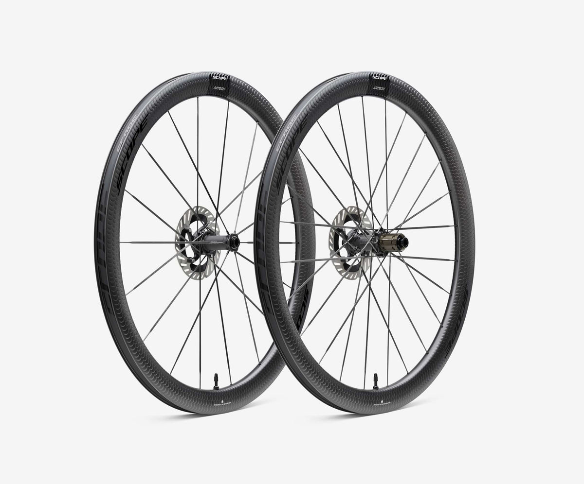 Scope Artech 4.A All-Road