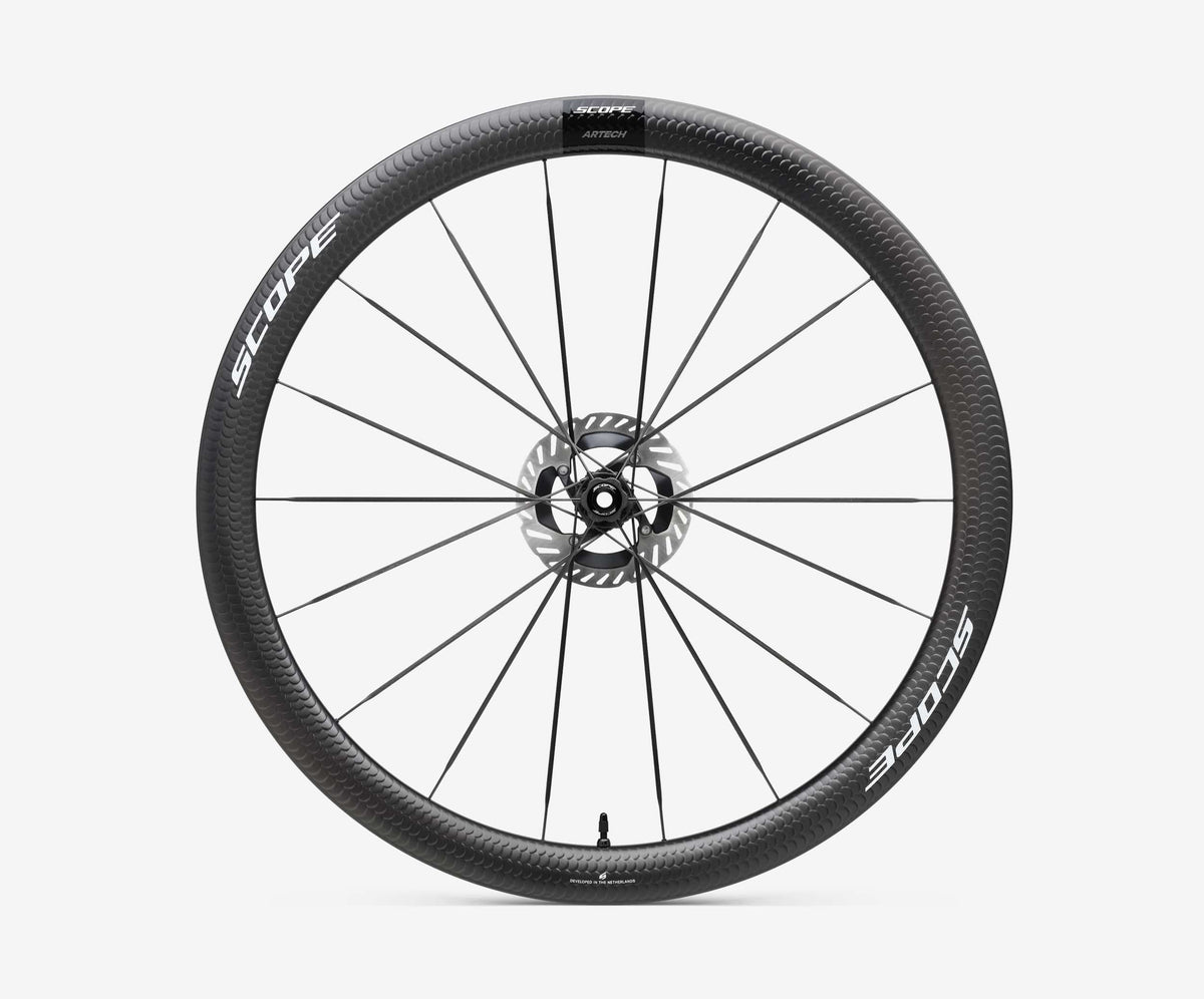 Scope Artech 4 Road