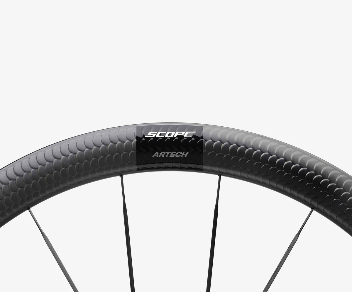 Scope Artech 4.A All-Road