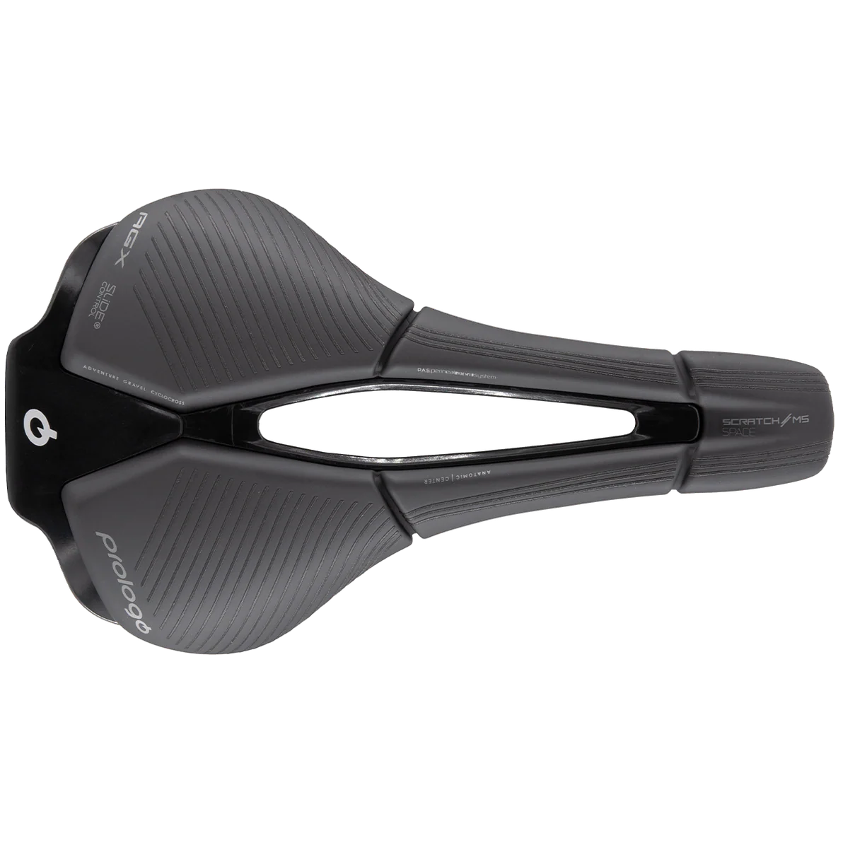 Prologo Scratch M5 PAS AGX Slide Control