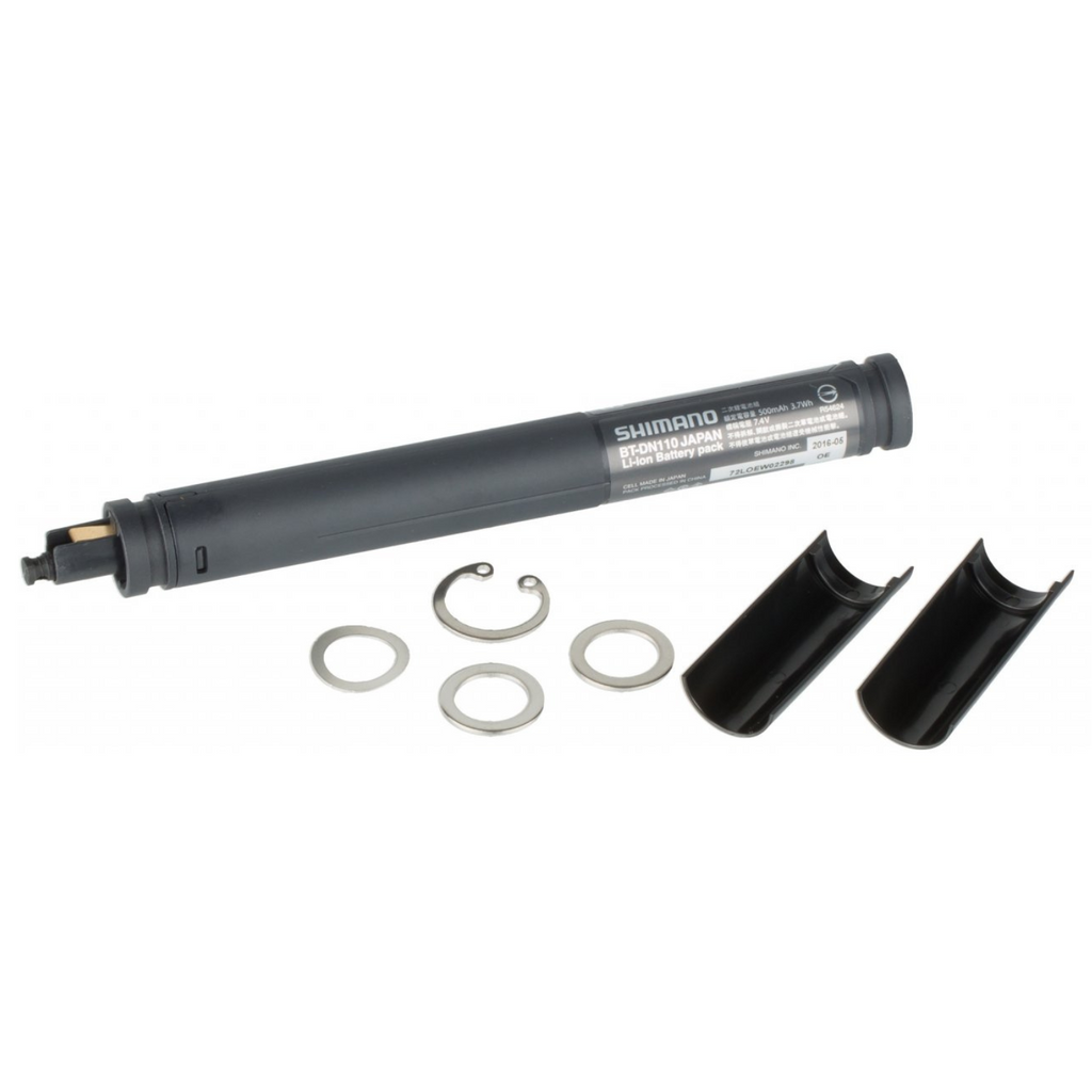 パーツ SHIMANO BT-DN110-A Di2 Shimano BT-DN110-A Di2 Battery | New パーツ SHIMANO BT-DN110-A Di2 Shimano BT-DN110-A Di2 Battery | New