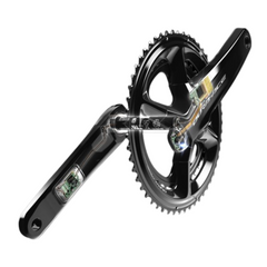 Shimano DURA-ACE FC-R9200-P Dual-Sided Power Meter - La Bicicletta