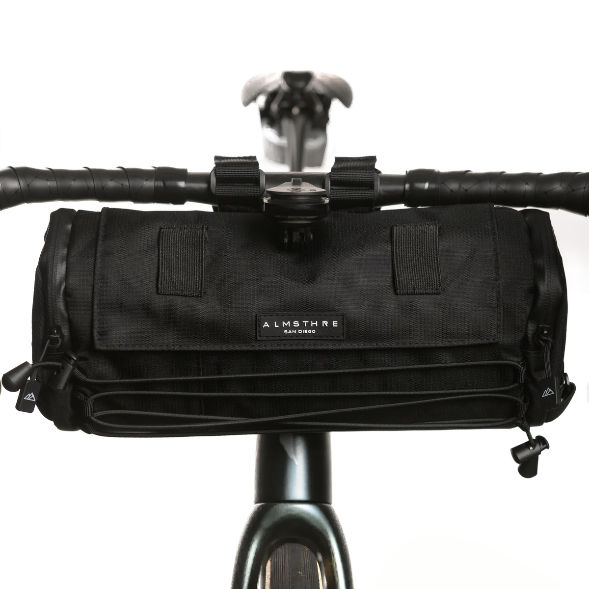 Almsthre Signature XL Bar Bag