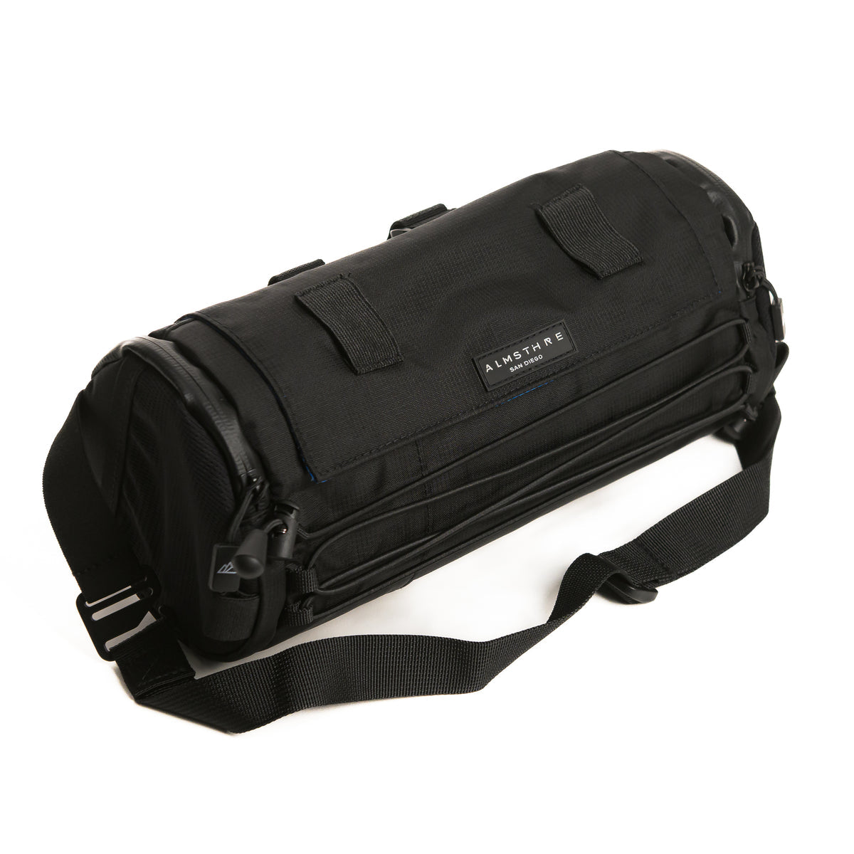 Almsthre Signature XL Bar Bag