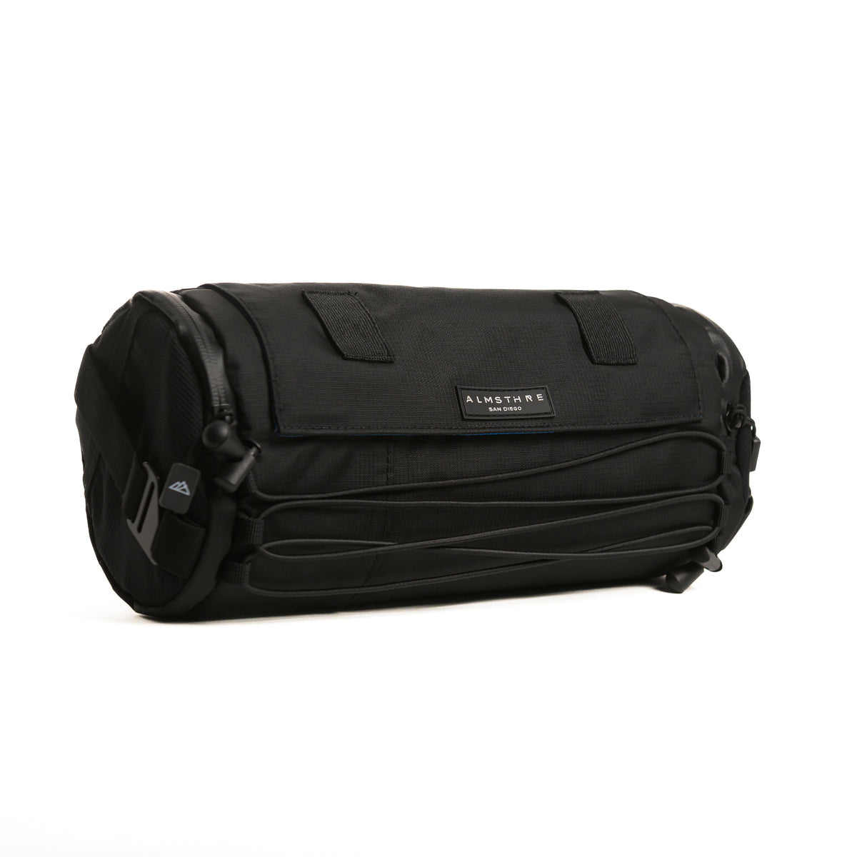 Almsthre Signature XL Bar Bag