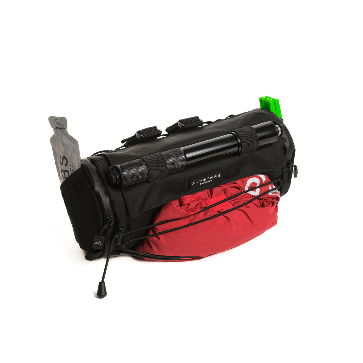 Almsthre Signature XL Bar Bag