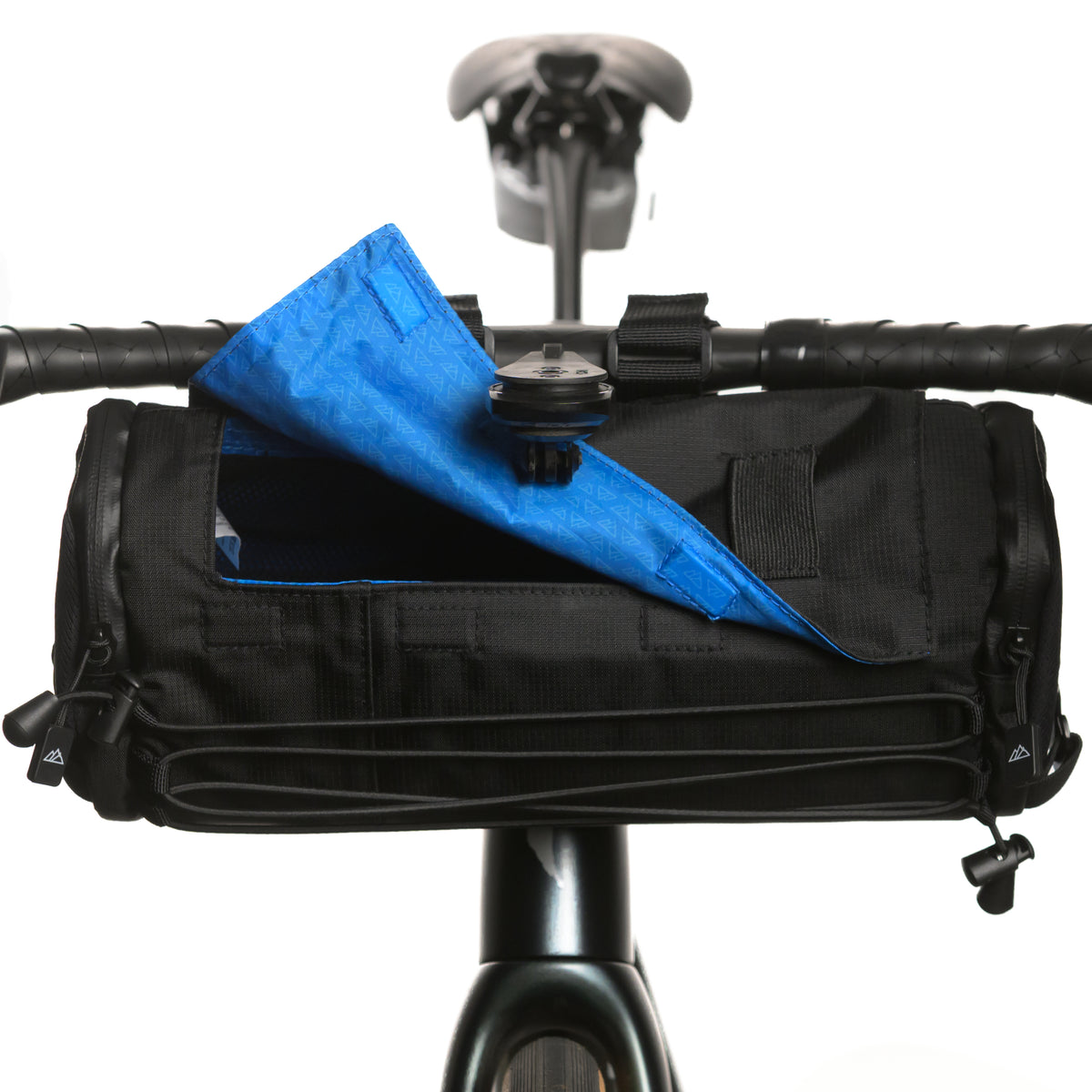 Almsthre Signature XL Bar Bag