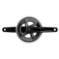 Sram Rival Crank D1 2X - La Bicicletta Toronto