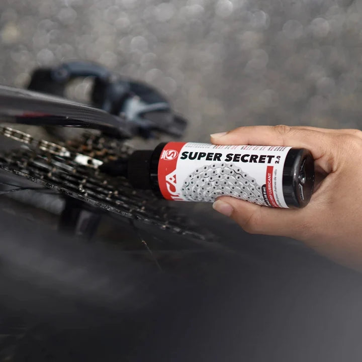 SILCA Super Secret 2.0 Chain Lube