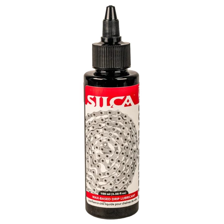 SILCA Super Secret 2.0 Chain Lube