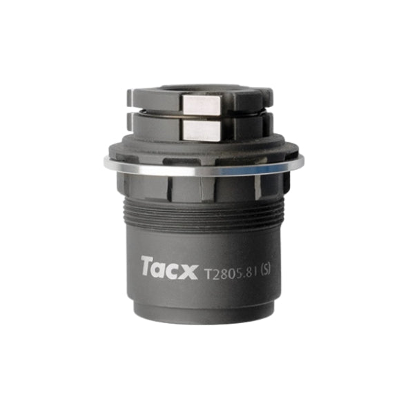 TACX Direct Drive Trainer Freehub