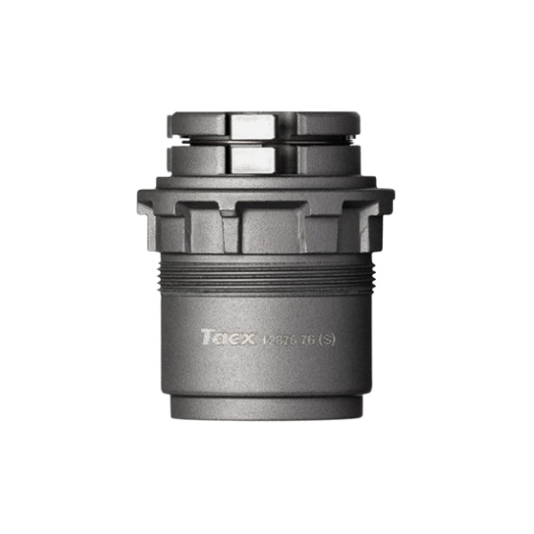 TACX Direct Drive Trainer Freehub