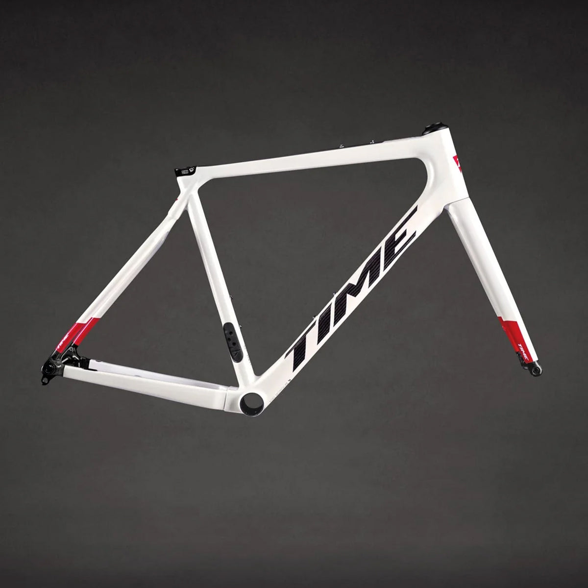 Time ADHX 45 UDH Frameset