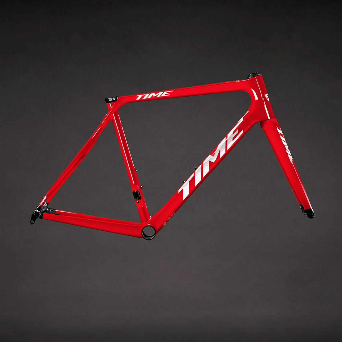 Time Alpe D&#39;Huez Disc Frameset