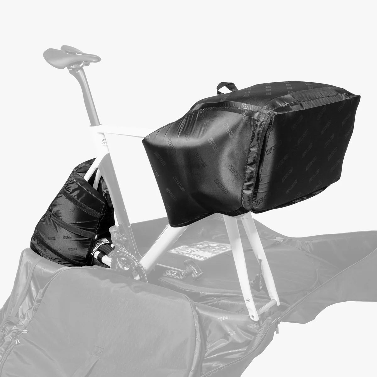 SCICON Aerocomfort Road Protection Kit
