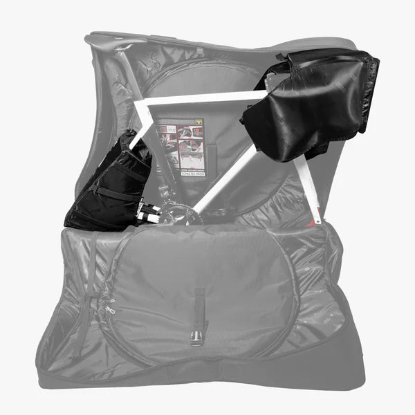 SCICON Aerocomfort Road Protection Kit