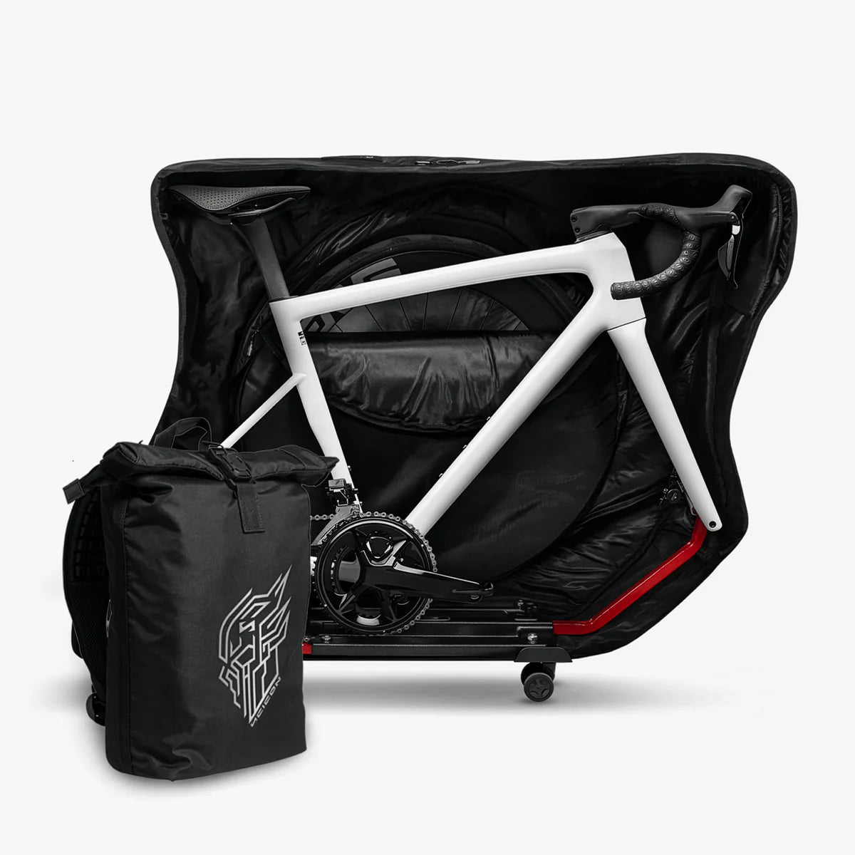 SCICON AeroComfort 3.1 Road Bike Travel Bag