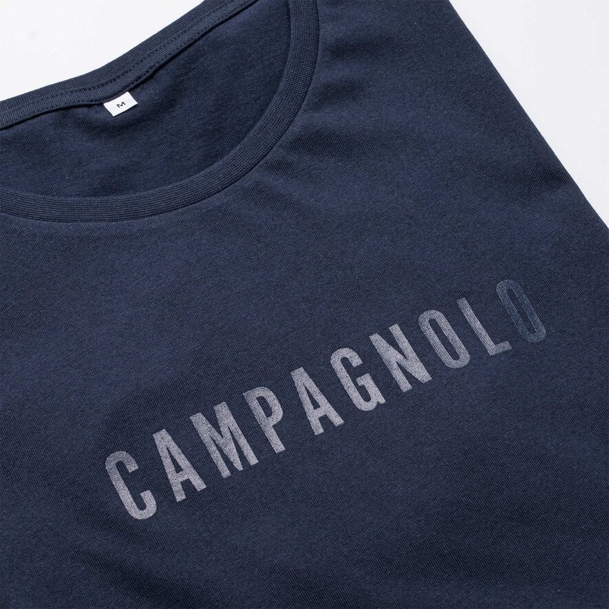 Campagnolo Logo T-Shirt