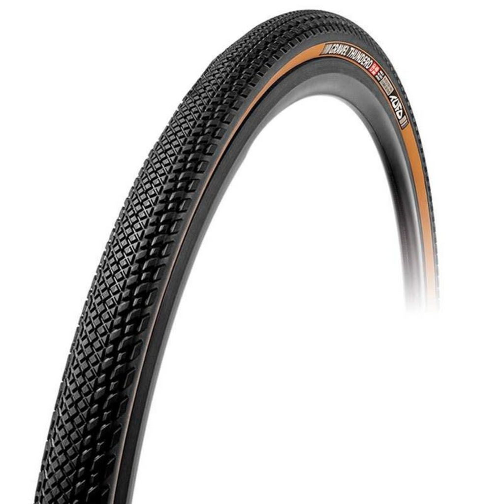 走行49km Tufo Thundero 700x48 2本 2026/3購入 TUFO Gravel Thundero - La Bicicletta Toronto