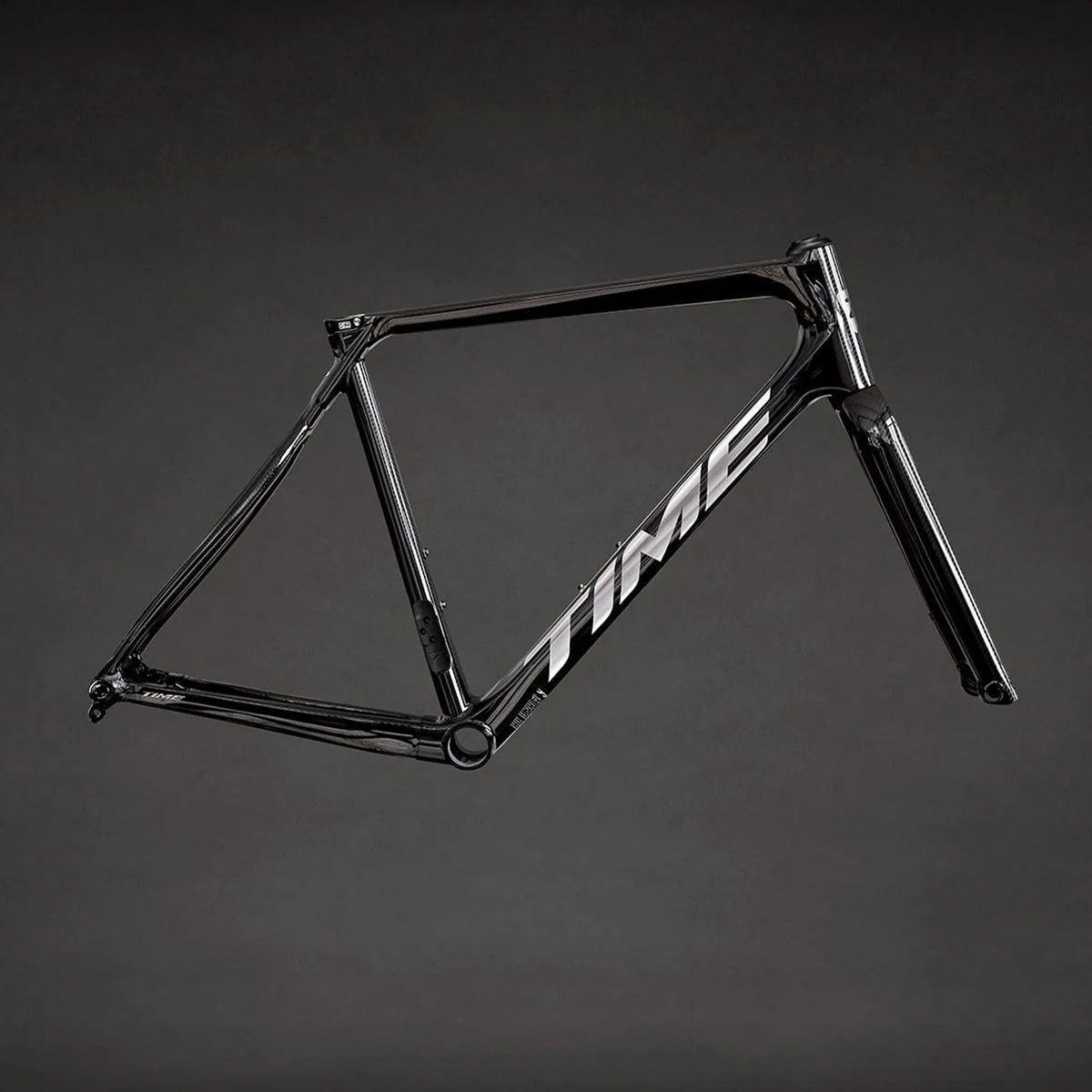 Time NXR Frameset