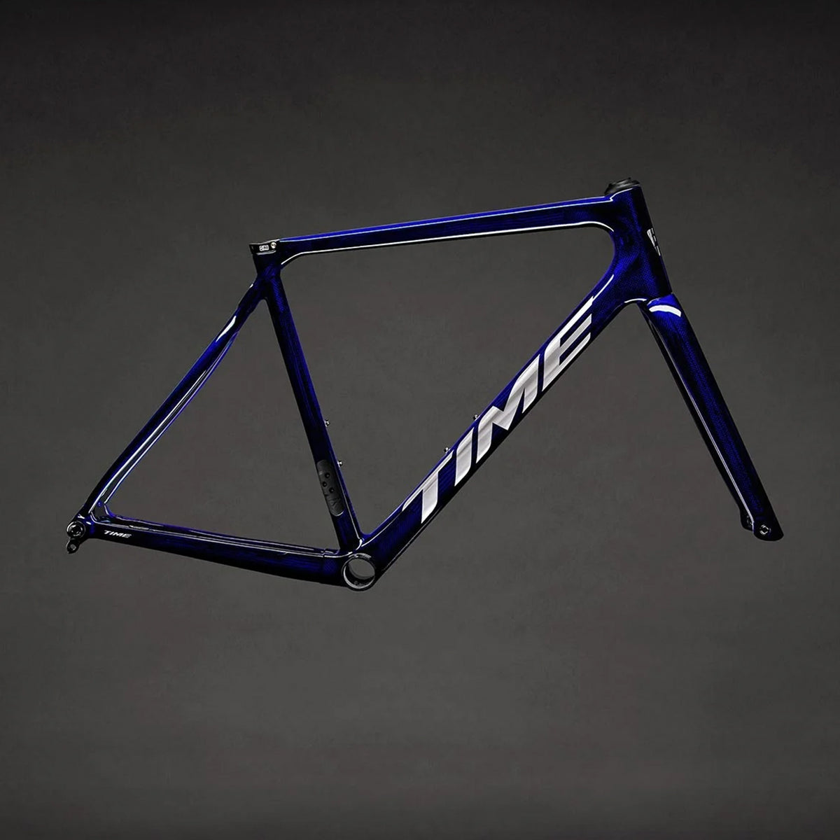 Time NXR Frameset